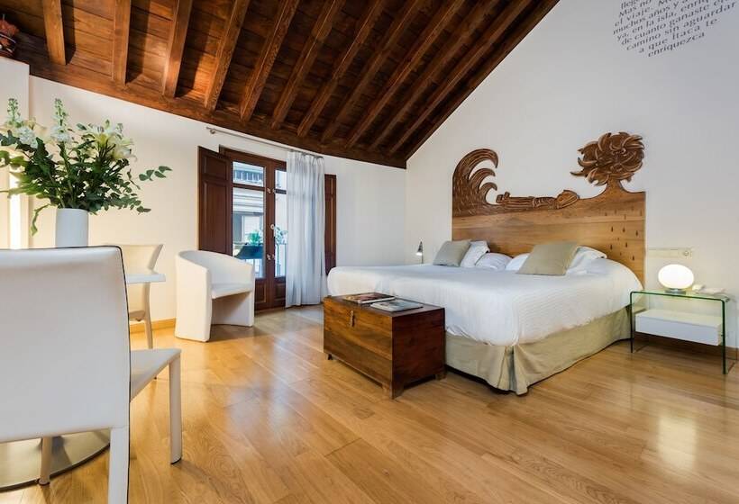 اتاق استاندارد, Gar Anat Hotel Boutique