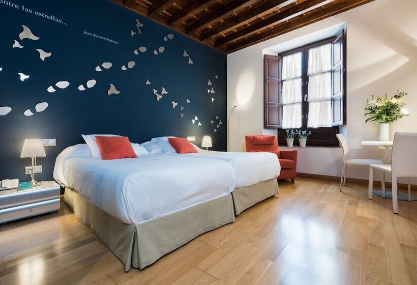 اتاق استاندارد, Gar Anat Hotel Boutique