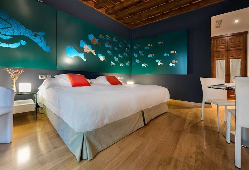 اتاق استاندارد, Gar Anat Hotel Boutique