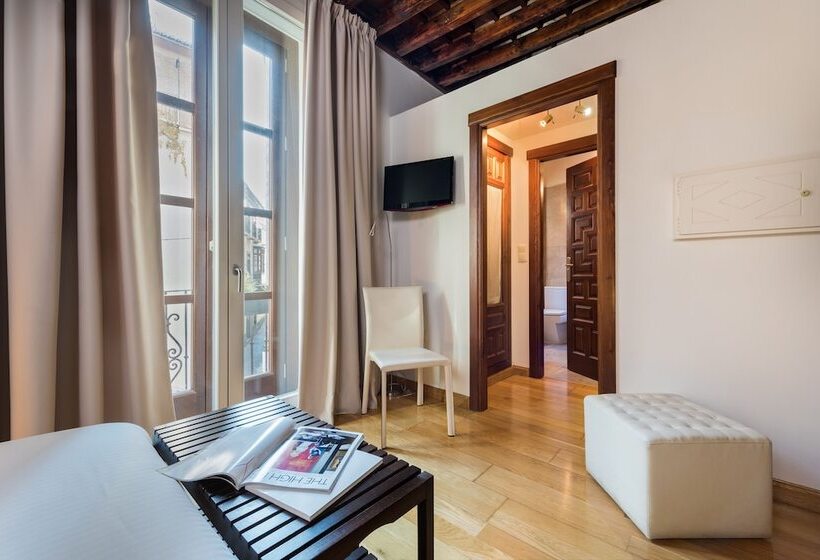 اتاق استاندارد, Gar Anat Hotel Boutique