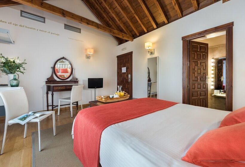 اتاق استاندارد, Gar Anat Hotel Boutique