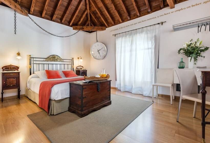 اتاق استاندارد, Gar Anat Hotel Boutique