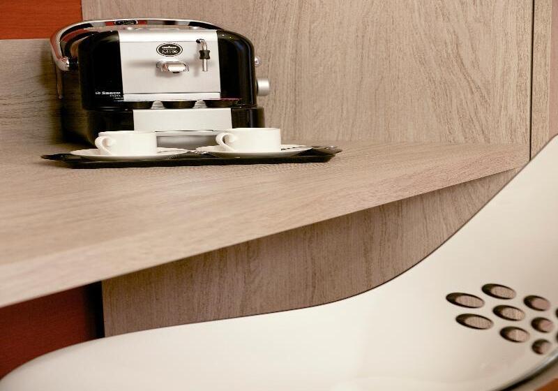 اتاق استاندارد, Gar Anat Hotel Boutique