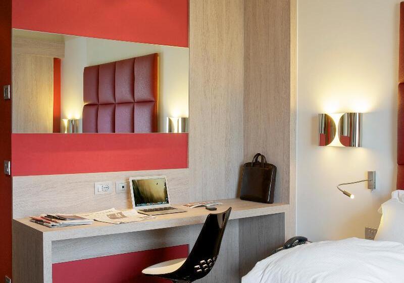 اتاق استاندارد, Gar Anat Hotel Boutique