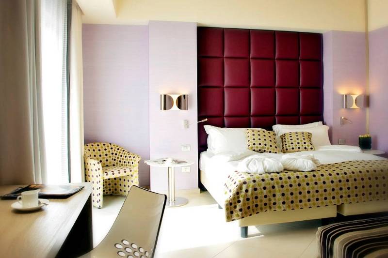 اتاق استاندارد, Gar Anat Hotel Boutique