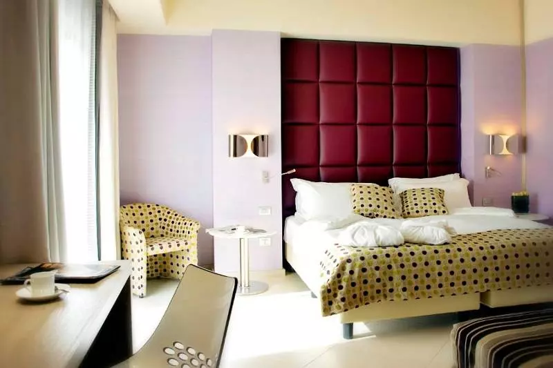 اتاق استاندارد, Gar Anat Hotel Boutique