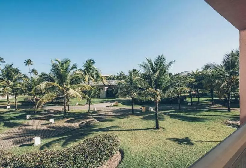 اتاق استاندارد, Iberostar Selection Praia do Forte