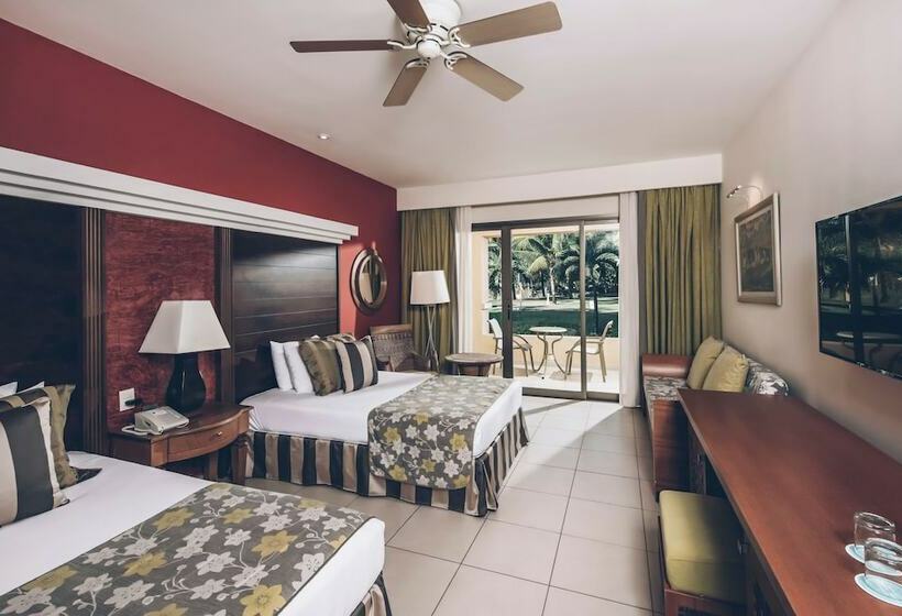 Номер Стандарт, Iberostar Selection Praia do Forte