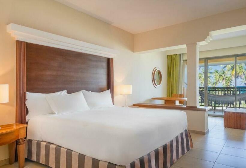 Полулюкс Вид на Море, Iberostar Selection Praia do Forte