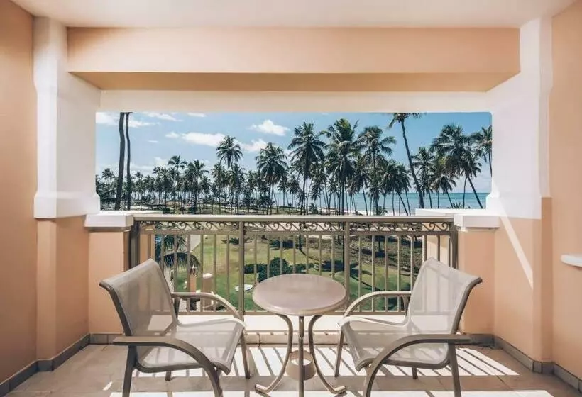 سوییت جونیور با چشم‌انداز دریا, Iberostar Selection Praia do Forte