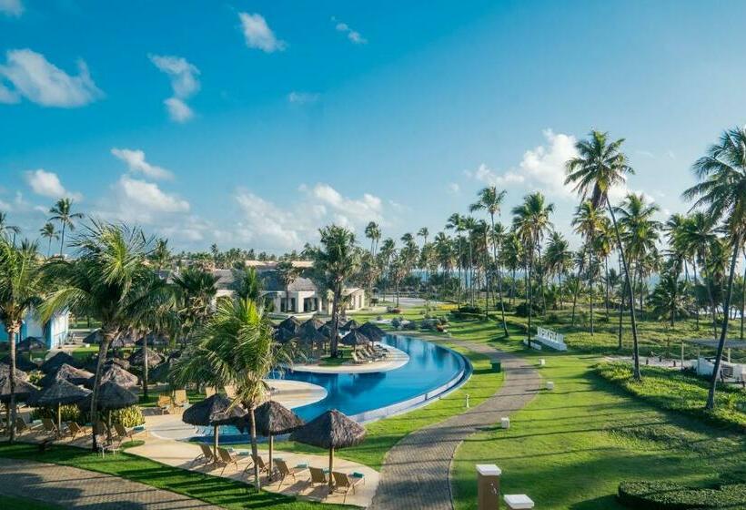 Полулюкс Вид на Море, Iberostar Selection Praia do Forte