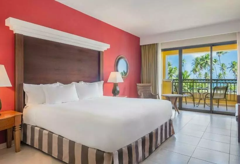 اتاق اساندارد با چشم‌انداز جانبی به دریا, Iberostar Selection Praia do Forte