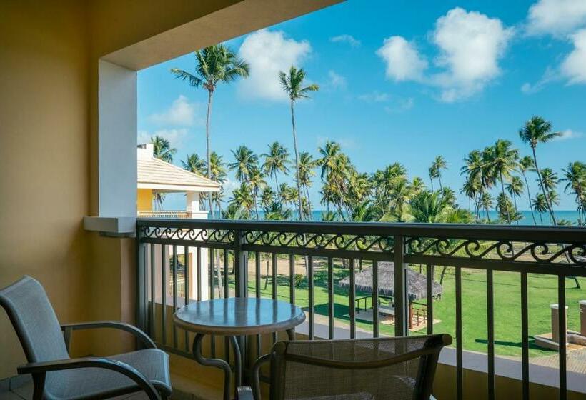Номер Стандарт Боковой Вид на Море, Iberostar Selection Praia do Forte