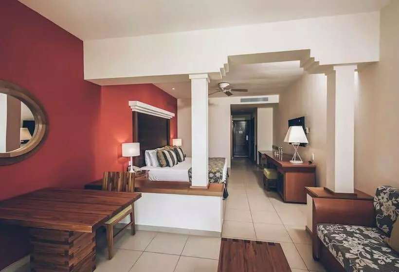 سوییت جونیور, Iberostar Selection Praia do Forte