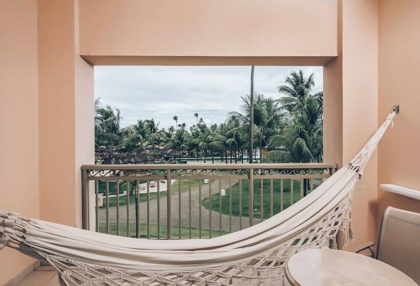 Полулюкс, Iberostar Selection Praia do Forte