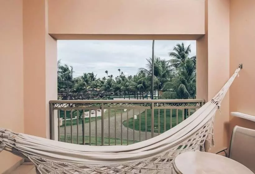 سوییت جونیور, Iberostar Selection Praia do Forte