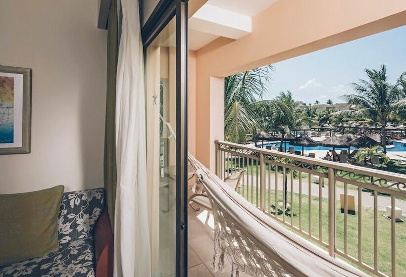 Полулюкс, Iberostar Selection Praia do Forte