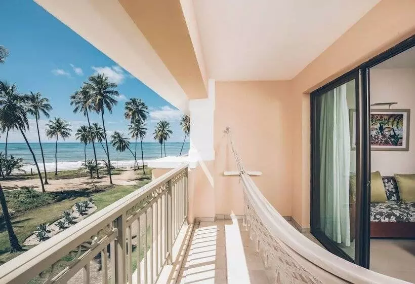 سوییت جونیور, Iberostar Selection Praia do Forte