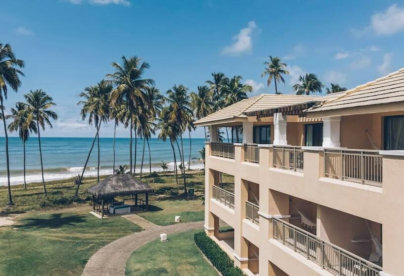 Полулюкс, Iberostar Selection Praia do Forte