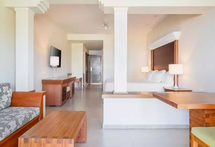 سوییت جونیور با چشم‌انداز دریا, Iberostar Selection Praia do Forte
