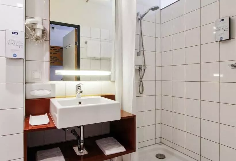 اتاق استاندارد, Kyriad Vienna Altmannsdorf
