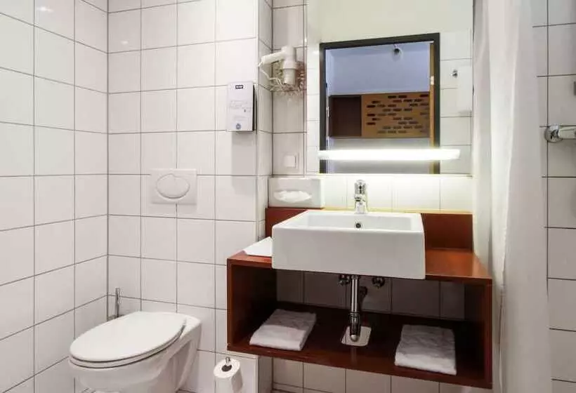 اتاق استاندارد, Kyriad Vienna Altmannsdorf