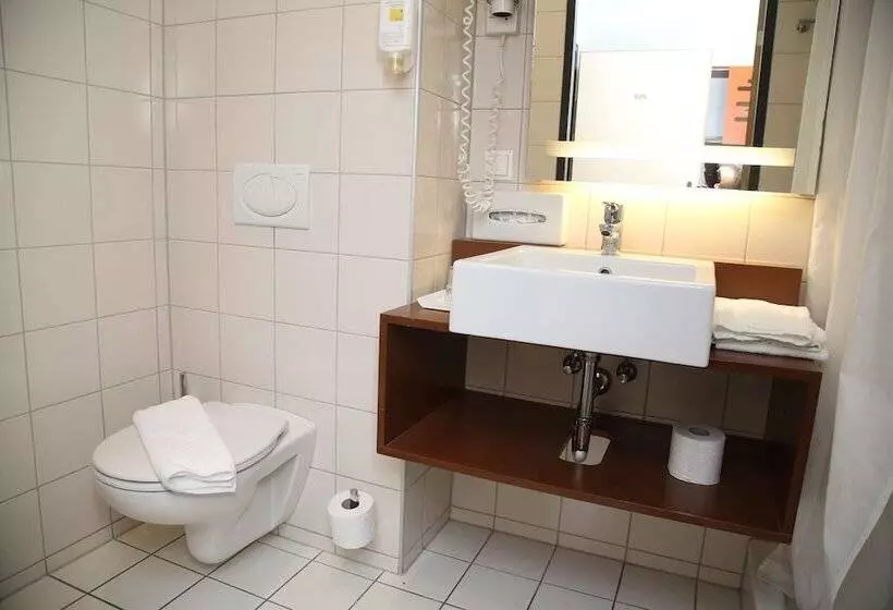 اتاق استاندارد, Kyriad Vienna Altmannsdorf
