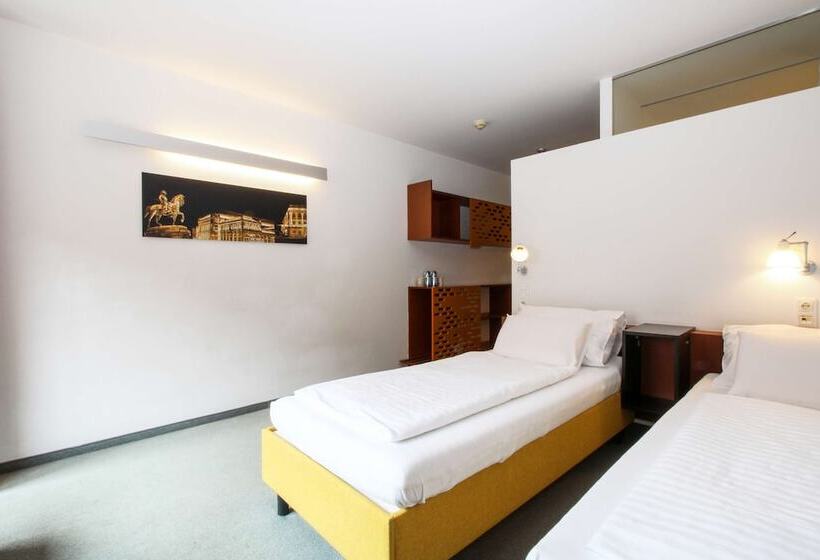 스탠다드 룸, Kyriad Vienna Altmannsdorf