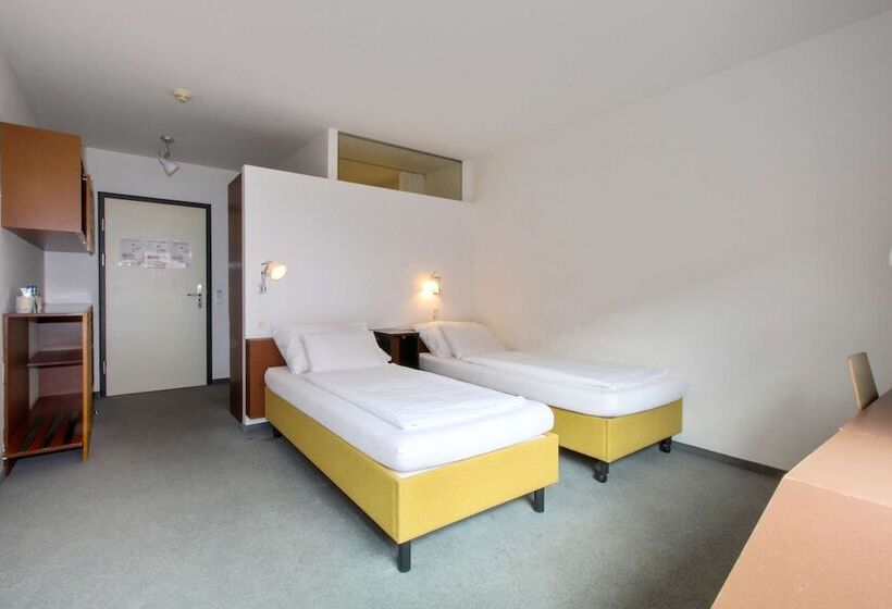 스탠다드 룸, Kyriad Vienna Altmannsdorf