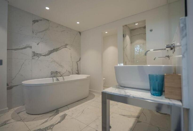 프레스티지 룸, Le Mandala