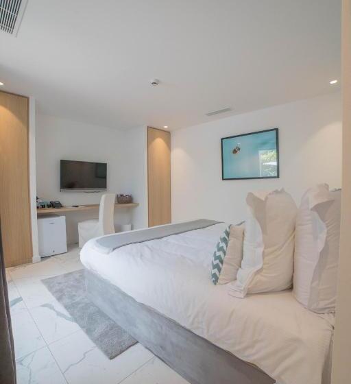 프레스티지 룸, Le Mandala