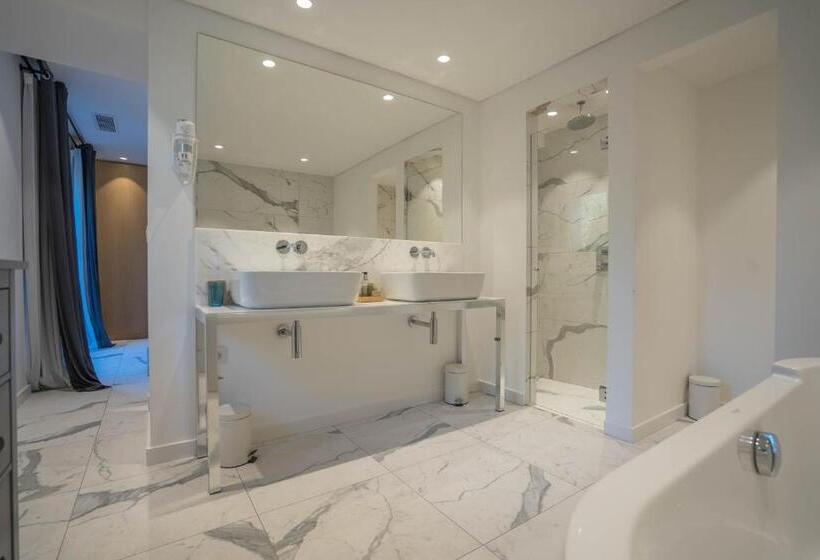 프레스티지 룸, Le Mandala