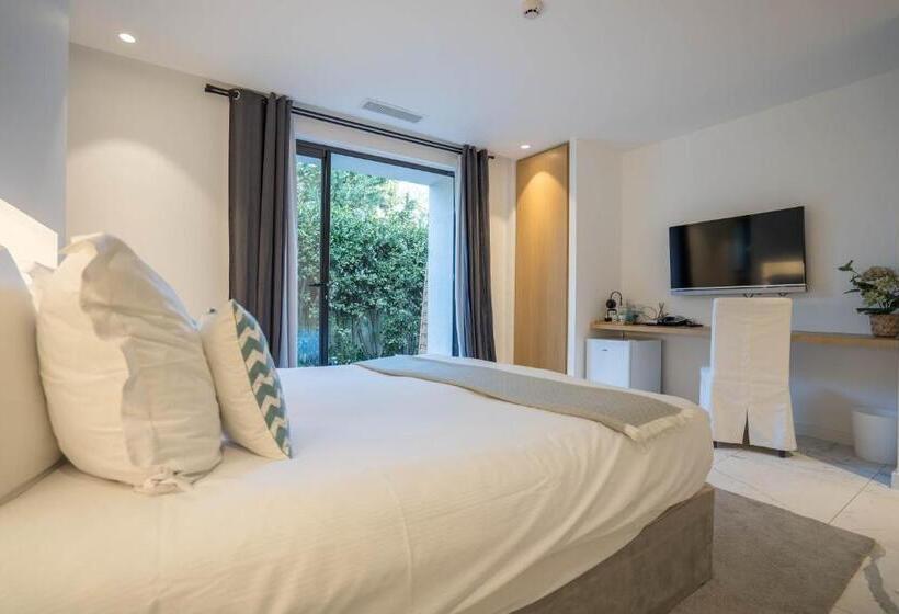 프레스티지 룸, Le Mandala