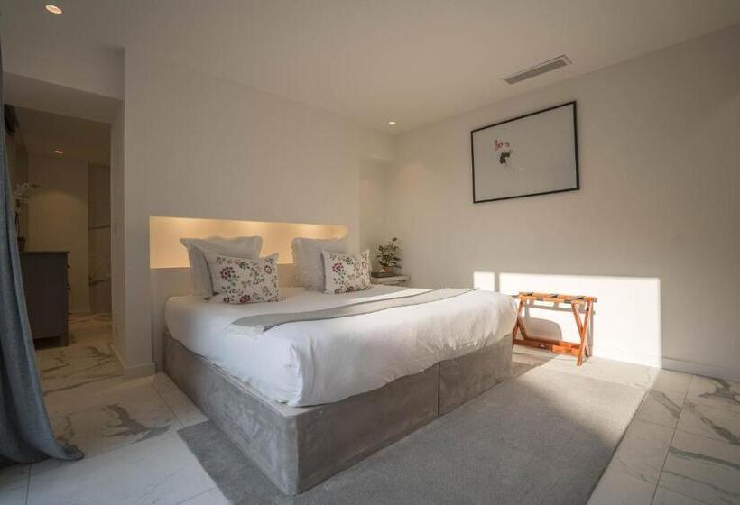 프레스티지 룸, Le Mandala