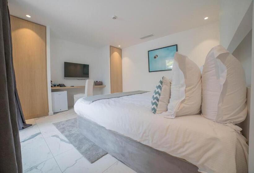 프레스티지 룸, Le Mandala