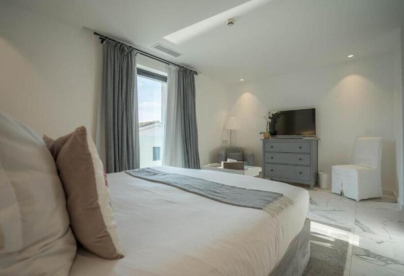 스탠다드 룸, Le Mandala