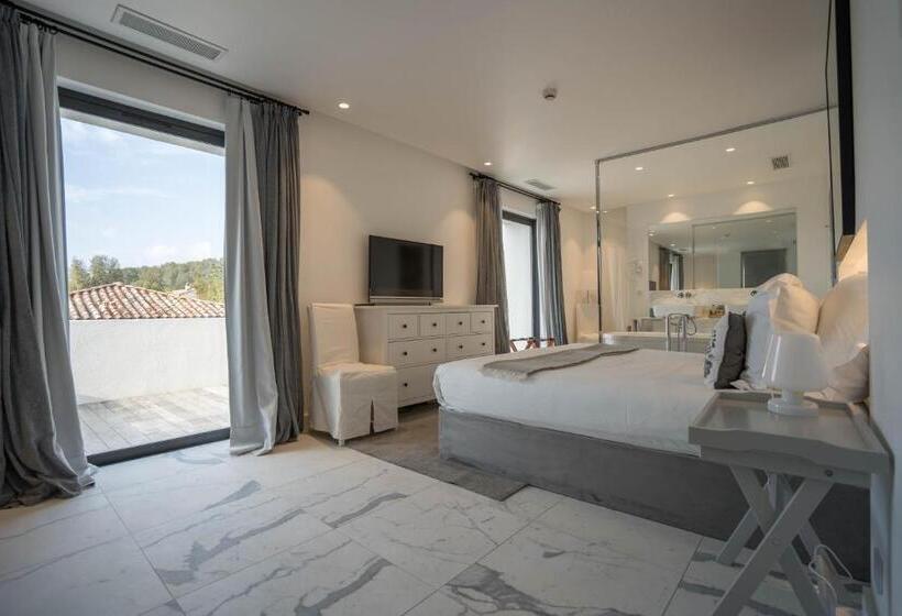 스위트, Le Mandala