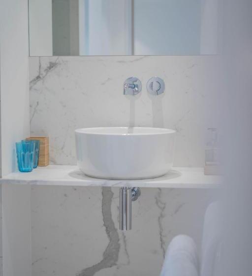 컴포트 룸, Le Mandala