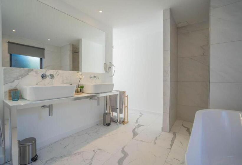 프레스티지 룸, Le Mandala