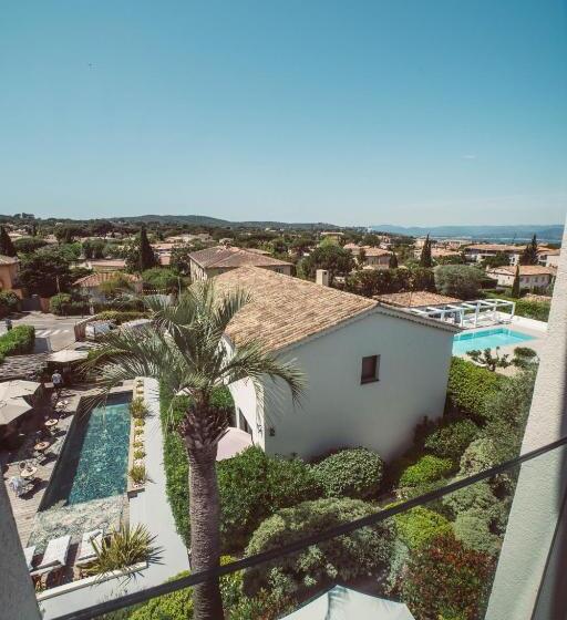 스탠다드 룸, Le Mandala