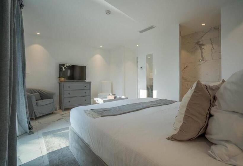 스탠다드 룸, Le Mandala