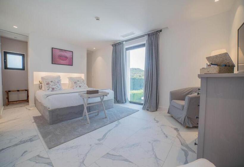 스탠다드 룸, Le Mandala