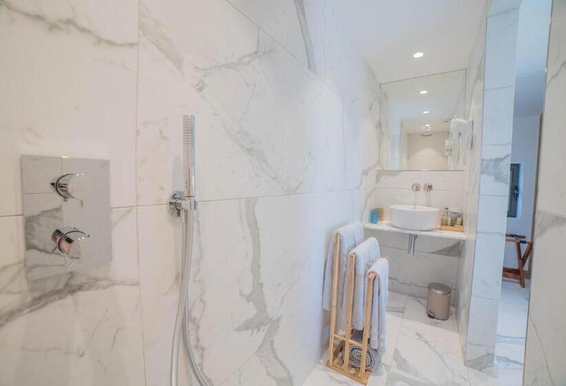 스탠다드 룸, Le Mandala