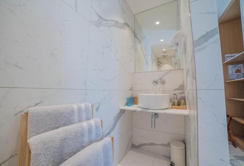 스탠다드 룸, Le Mandala