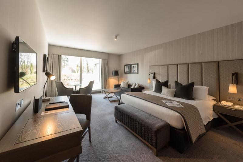 스위트, Le Mandala