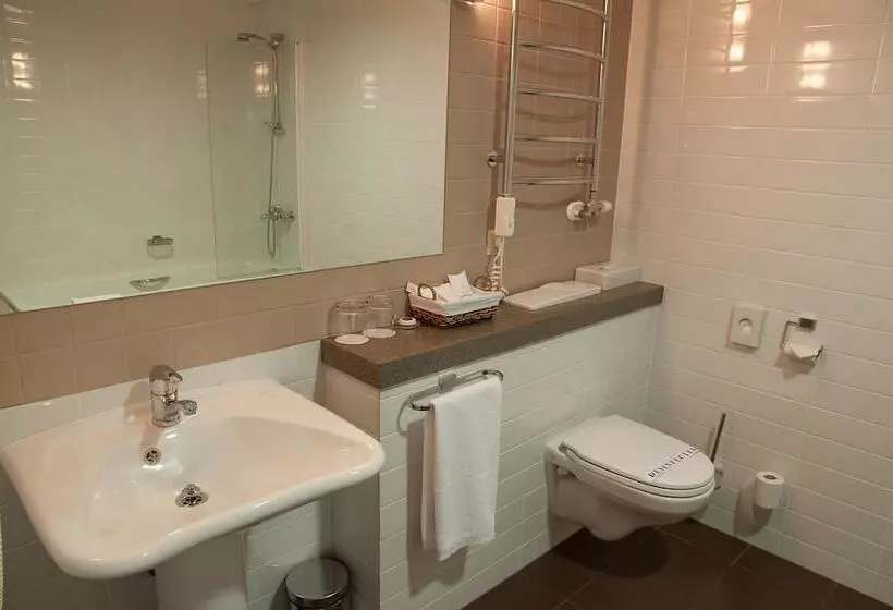 اتاق لوکس, Mercure Marijampole