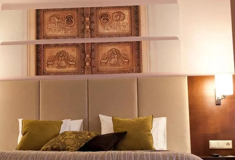 اتاق لوکس, Mercure Marijampole