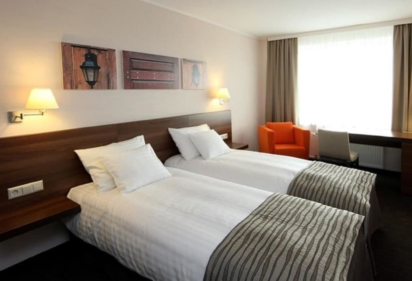 Deluxe Kamer, Mercure Marijampole