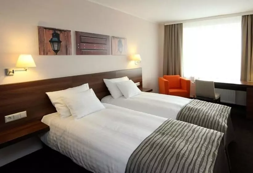 اتاق لوکس, Mercure Marijampole