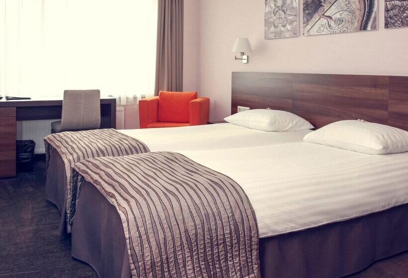 Deluxe Kamer, Mercure Marijampole